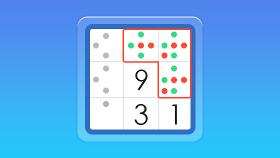 loco sudoku puzzles
