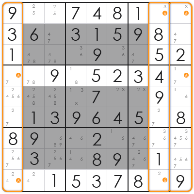 sudoku wooden board game