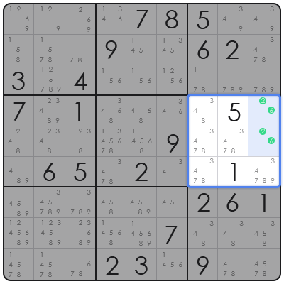 sudoku jigsaw online