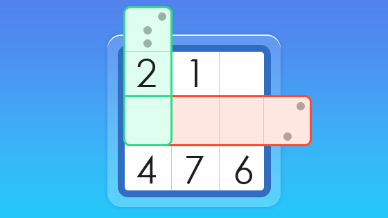 best strategy for sudoku